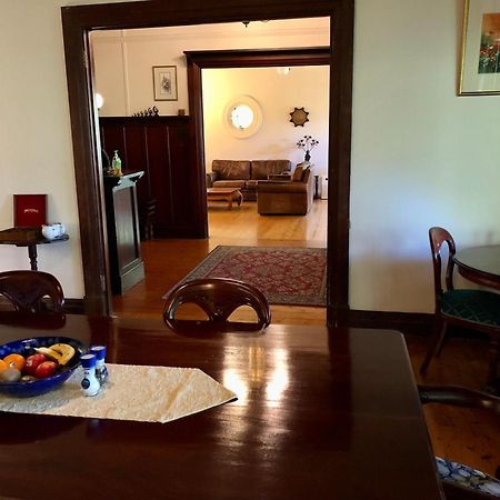 פורטלאנד Lorelei Bed & Breakfast מראה חיצוני תמונה