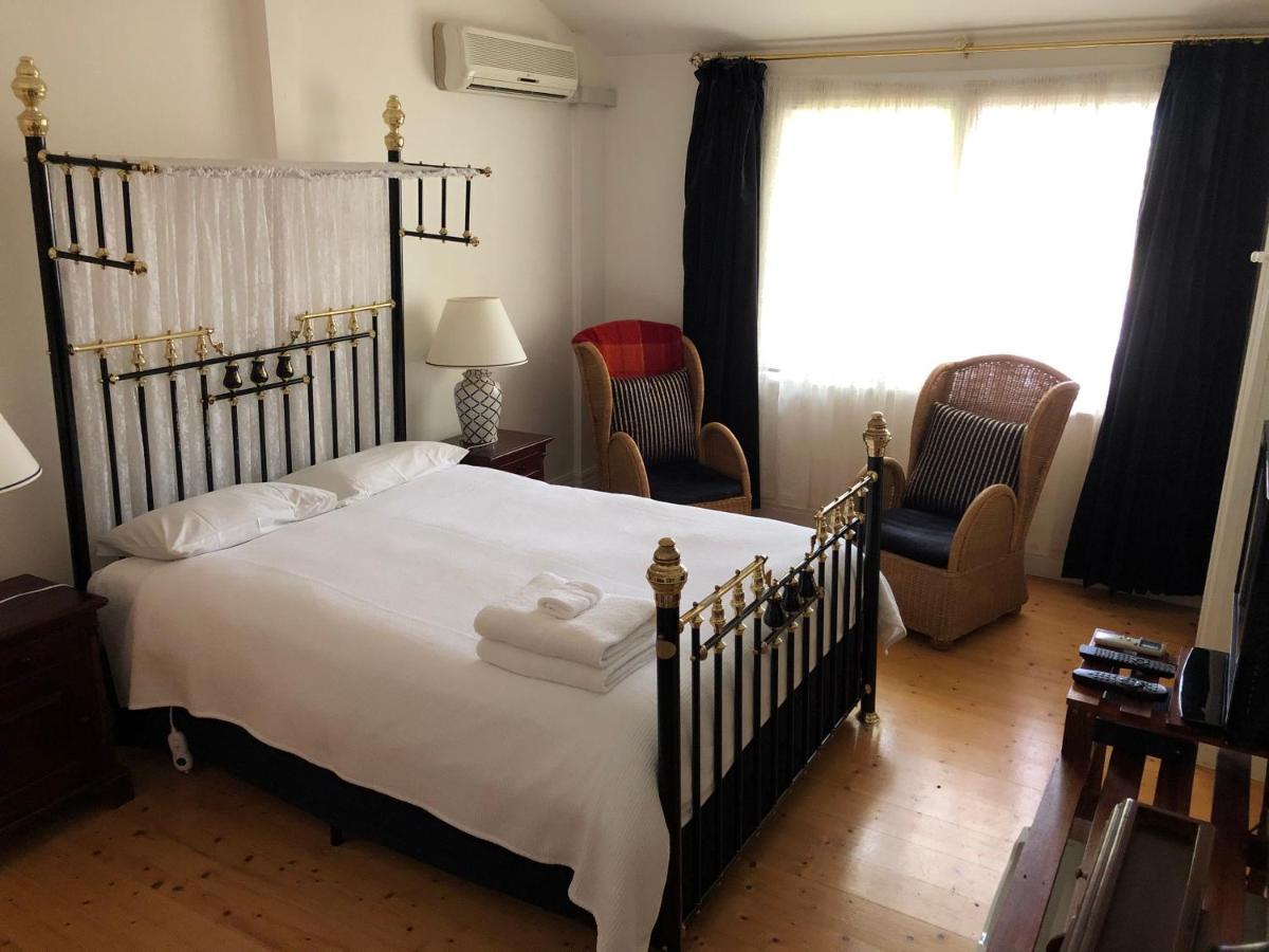 פורטלאנד Lorelei Bed & Breakfast מראה חיצוני תמונה
