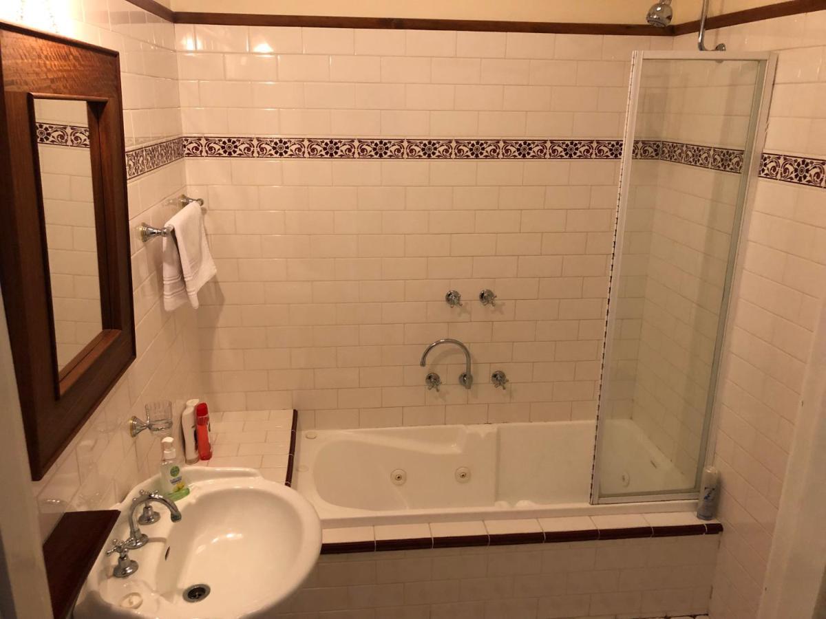 פורטלאנד Lorelei Bed & Breakfast מראה חיצוני תמונה