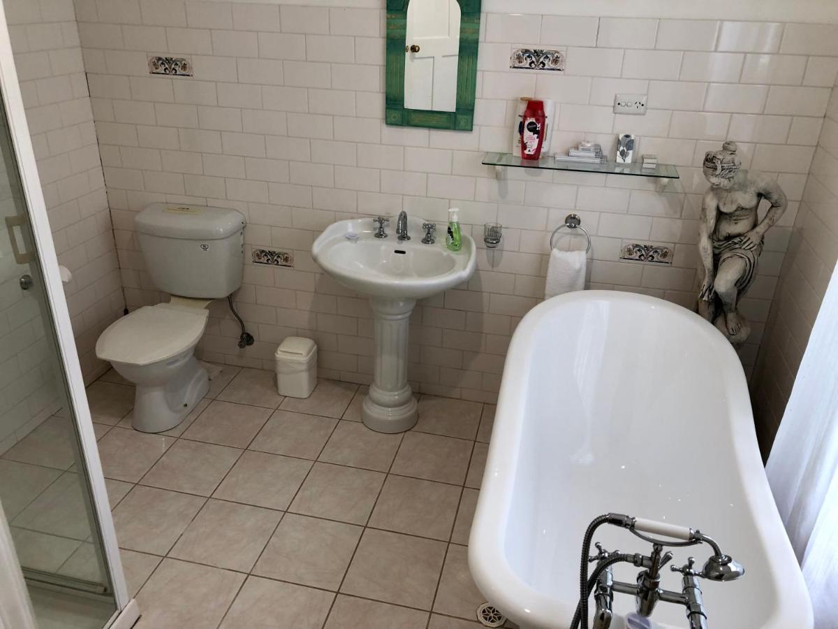 פורטלאנד Lorelei Bed & Breakfast מראה חיצוני תמונה