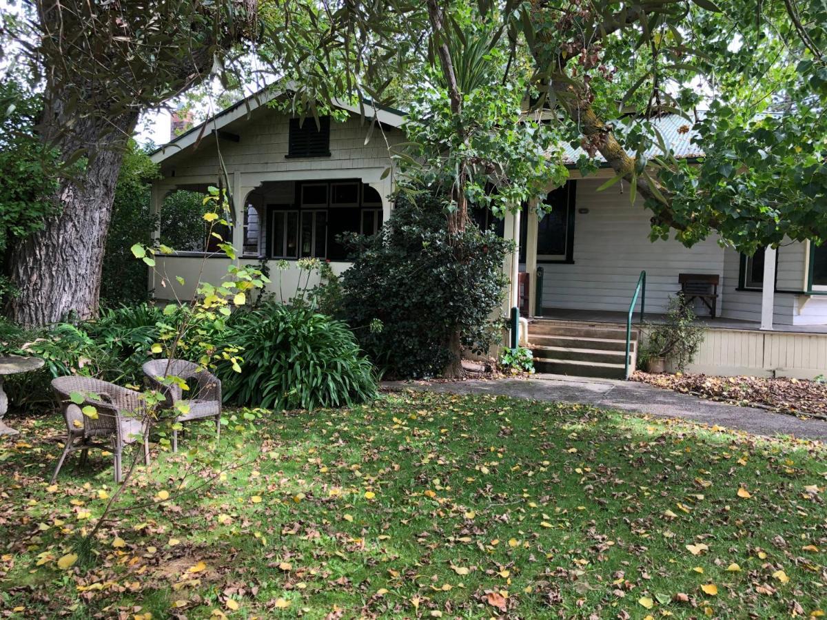 פורטלאנד Lorelei Bed & Breakfast מראה חיצוני תמונה