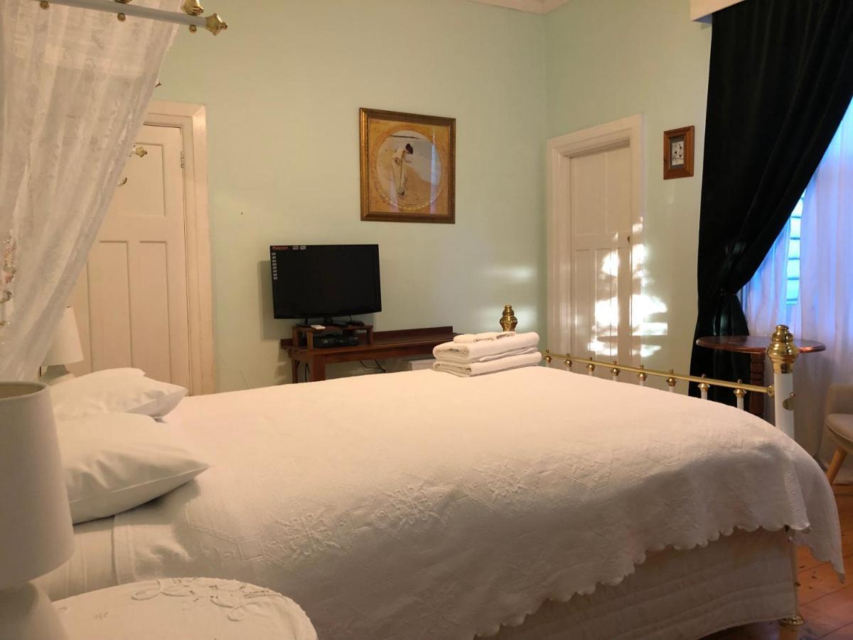 פורטלאנד Lorelei Bed & Breakfast מראה חיצוני תמונה