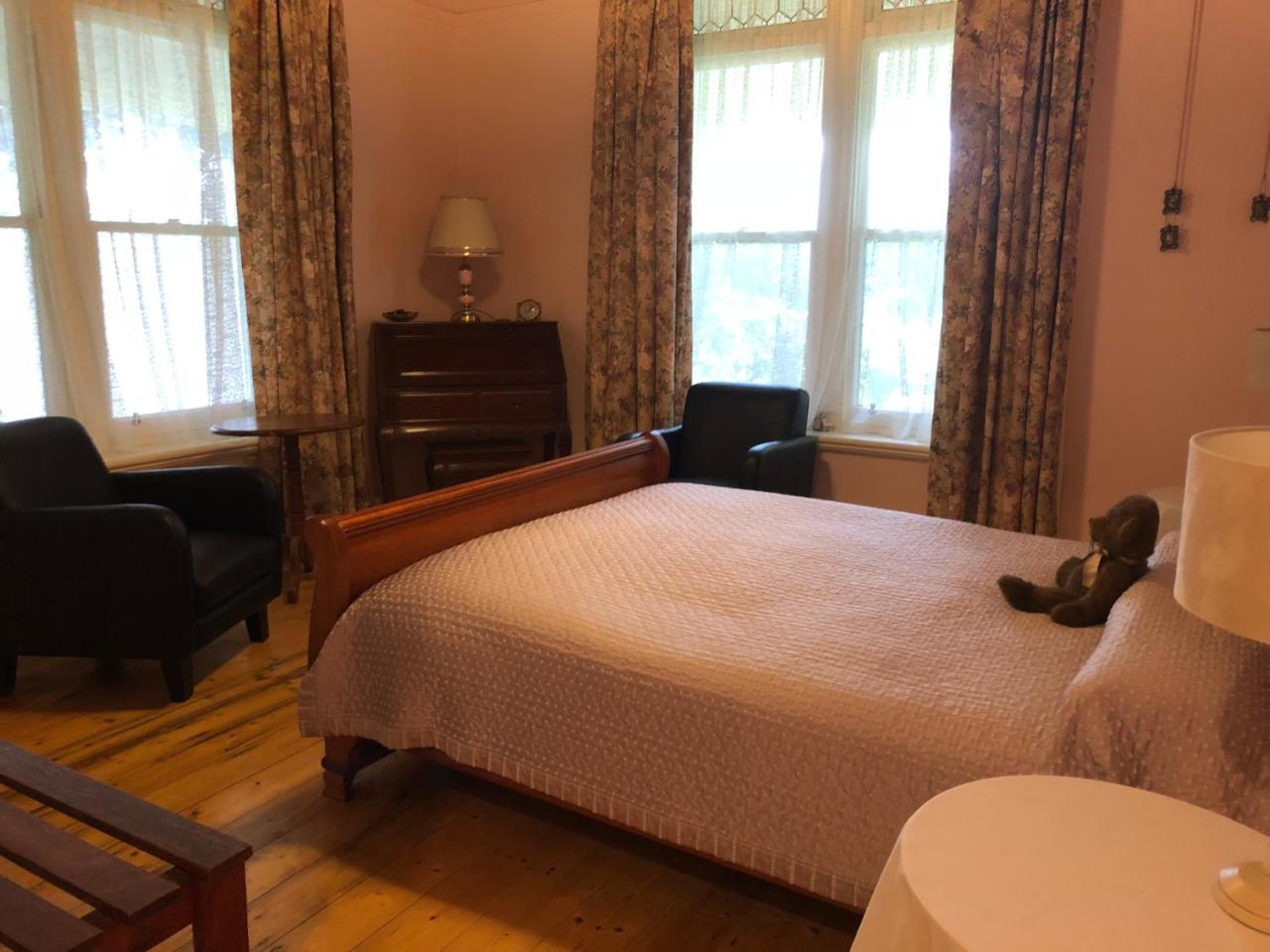 פורטלאנד Lorelei Bed & Breakfast מראה חיצוני תמונה